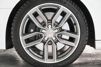 USED 2017 17 AUDI A3 2.0 S3 SPORTBACK QUATTRO 5d 306 BHP 