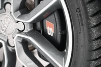 USED 2017 17 AUDI A3 2.0 S3 SPORTBACK QUATTRO 5d 306 BHP 