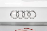 USED 2017 17 AUDI A3 2.0 S3 SPORTBACK QUATTRO 5d 306 BHP 