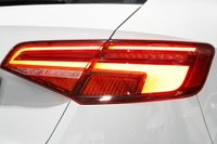 USED 2017 17 AUDI A3 2.0 S3 SPORTBACK QUATTRO 5d 306 BHP 