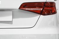 USED 2017 17 AUDI A3 2.0 S3 SPORTBACK QUATTRO 5d 306 BHP 