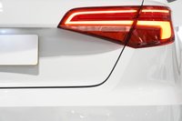 USED 2017 17 AUDI A3 2.0 S3 SPORTBACK QUATTRO 5d 306 BHP 