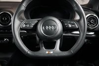 USED 2017 17 AUDI A3 2.0 S3 SPORTBACK QUATTRO 5d 306 BHP 