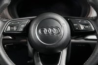 USED 2017 17 AUDI A3 2.0 S3 SPORTBACK QUATTRO 5d 306 BHP 