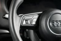 USED 2017 17 AUDI A3 2.0 S3 SPORTBACK QUATTRO 5d 306 BHP 