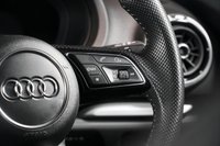 USED 2017 17 AUDI A3 2.0 S3 SPORTBACK QUATTRO 5d 306 BHP 