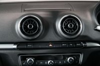 USED 2017 17 AUDI A3 2.0 S3 SPORTBACK QUATTRO 5d 306 BHP 