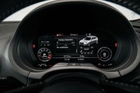 USED 2017 17 AUDI A3 2.0 S3 SPORTBACK QUATTRO 5d 306 BHP 