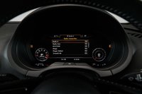 USED 2017 17 AUDI A3 2.0 S3 SPORTBACK QUATTRO 5d 306 BHP 