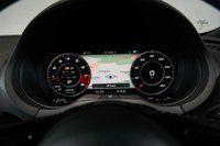 USED 2017 17 AUDI A3 2.0 S3 SPORTBACK QUATTRO 5d 306 BHP 