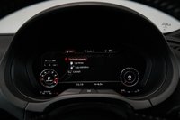 USED 2017 17 AUDI A3 2.0 S3 SPORTBACK QUATTRO 5d 306 BHP 