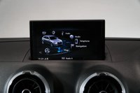 USED 2017 17 AUDI A3 2.0 S3 SPORTBACK QUATTRO 5d 306 BHP 