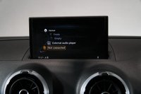 USED 2017 17 AUDI A3 2.0 S3 SPORTBACK QUATTRO 5d 306 BHP 