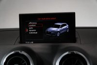USED 2017 17 AUDI A3 2.0 S3 SPORTBACK QUATTRO 5d 306 BHP 