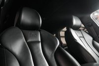 USED 2017 17 AUDI A3 2.0 S3 SPORTBACK QUATTRO 5d 306 BHP 