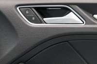 USED 2017 17 AUDI A3 2.0 S3 SPORTBACK QUATTRO 5d 306 BHP 