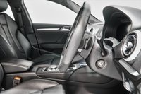 USED 2017 17 AUDI A3 2.0 S3 SPORTBACK QUATTRO 5d 306 BHP 