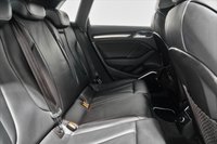 USED 2017 17 AUDI A3 2.0 S3 SPORTBACK QUATTRO 5d 306 BHP 