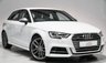 USED 2017 17 AUDI A3 2.0 S3 SPORTBACK QUATTRO 5d 306 BHP 