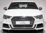 USED 2017 17 AUDI A3 2.0 S3 SPORTBACK QUATTRO 5d 306 BHP 
