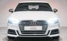 USED 2017 17 AUDI A3 2.0 S3 SPORTBACK QUATTRO 5d 306 BHP 