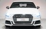 USED 2017 17 AUDI A3 2.0 S3 SPORTBACK QUATTRO 5d 306 BHP 