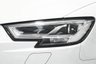 USED 2017 17 AUDI A3 2.0 S3 SPORTBACK QUATTRO 5d 306 BHP 