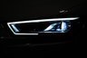 USED 2017 17 AUDI A3 2.0 S3 SPORTBACK QUATTRO 5d 306 BHP 
