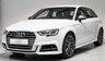 USED 2017 17 AUDI A3 2.0 S3 SPORTBACK QUATTRO 5d 306 BHP 