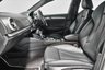 USED 2017 17 AUDI A3 2.0 S3 SPORTBACK QUATTRO 5d 306 BHP 