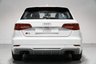 USED 2017 17 AUDI A3 2.0 S3 SPORTBACK QUATTRO 5d 306 BHP 