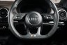 USED 2017 17 AUDI A3 2.0 S3 SPORTBACK QUATTRO 5d 306 BHP 