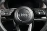 USED 2017 17 AUDI A3 2.0 S3 SPORTBACK QUATTRO 5d 306 BHP 
