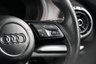 USED 2017 17 AUDI A3 2.0 S3 SPORTBACK QUATTRO 5d 306 BHP 