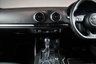 USED 2017 17 AUDI A3 2.0 S3 SPORTBACK QUATTRO 5d 306 BHP 