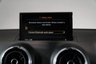 USED 2017 17 AUDI A3 2.0 S3 SPORTBACK QUATTRO 5d 306 BHP 