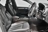 USED 2017 17 AUDI A3 2.0 S3 SPORTBACK QUATTRO 5d 306 BHP 