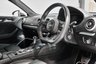 USED 2017 17 AUDI A3 2.0 S3 SPORTBACK QUATTRO 5d 306 BHP 