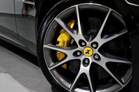 USED 2012 12 FERRARI CALIFORNIA 4.3 V8 30 F1 DCT 2dr 490 BHP 