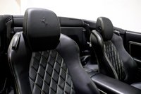 USED 2012 12 FERRARI CALIFORNIA 4.3 V8 30 F1 DCT 2dr 490 BHP 
