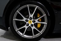 USED 2012 12 FERRARI CALIFORNIA 4.3 V8 30 F1 DCT 2dr 490 BHP 