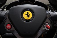 USED 2012 12 FERRARI CALIFORNIA 4.3 V8 30 F1 DCT 2dr 490 BHP 