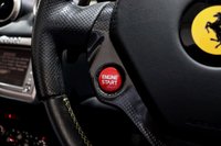 USED 2012 12 FERRARI CALIFORNIA 4.3 V8 30 F1 DCT 2dr 490 BHP 