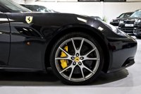 USED 2012 12 FERRARI CALIFORNIA 4.3 V8 30 F1 DCT 2dr 490 BHP 