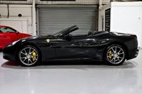 USED 2012 12 FERRARI CALIFORNIA 4.3 V8 30 F1 DCT 2dr 490 BHP 