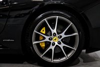 USED 2012 12 FERRARI CALIFORNIA 4.3 V8 30 F1 DCT 2dr 490 BHP 
