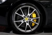 USED 2012 12 FERRARI CALIFORNIA 4.3 V8 30 F1 DCT 2dr 490 BHP 