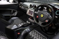 USED 2012 12 FERRARI CALIFORNIA 4.3 V8 30 F1 DCT 2dr 490 BHP 