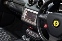 USED 2012 12 FERRARI CALIFORNIA 4.3 V8 30 F1 DCT 2dr 490 BHP 