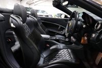 USED 2012 12 FERRARI CALIFORNIA 4.3 V8 30 F1 DCT 2dr 490 BHP 